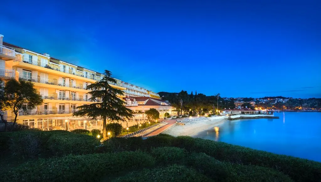 General view, Remisens hotel Epidaurus, Dubrovnik