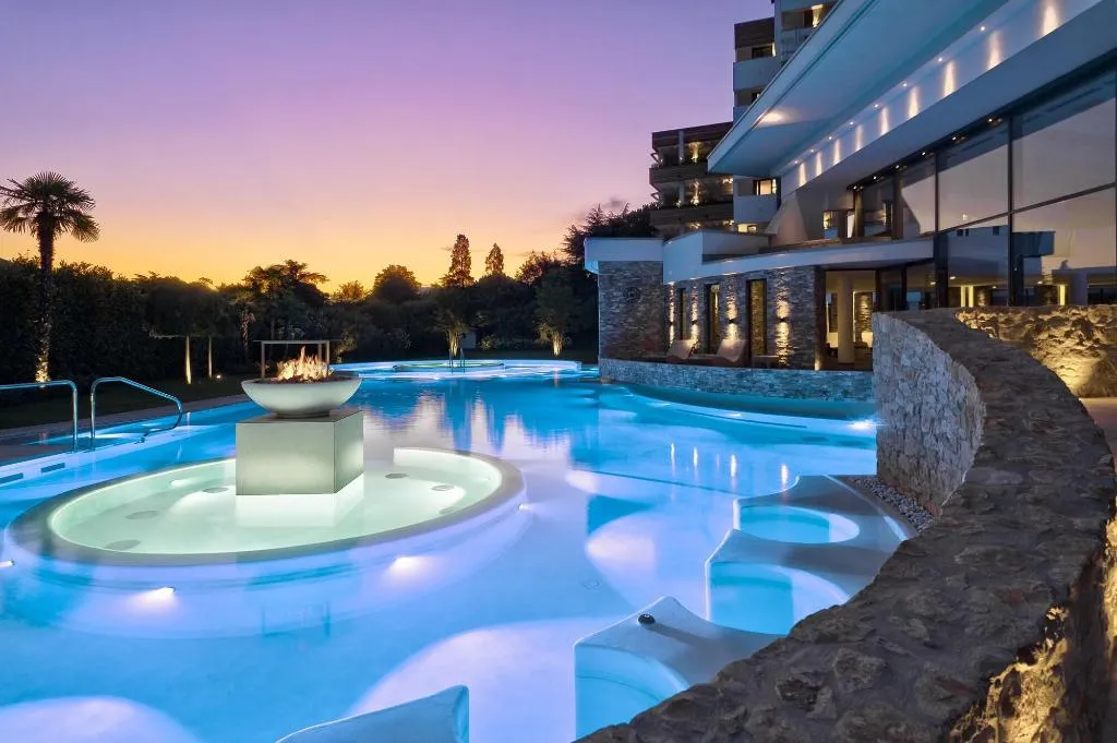 Sports and Entertainment, Esplanade Tergesteo – Luxury Retreat, Venice