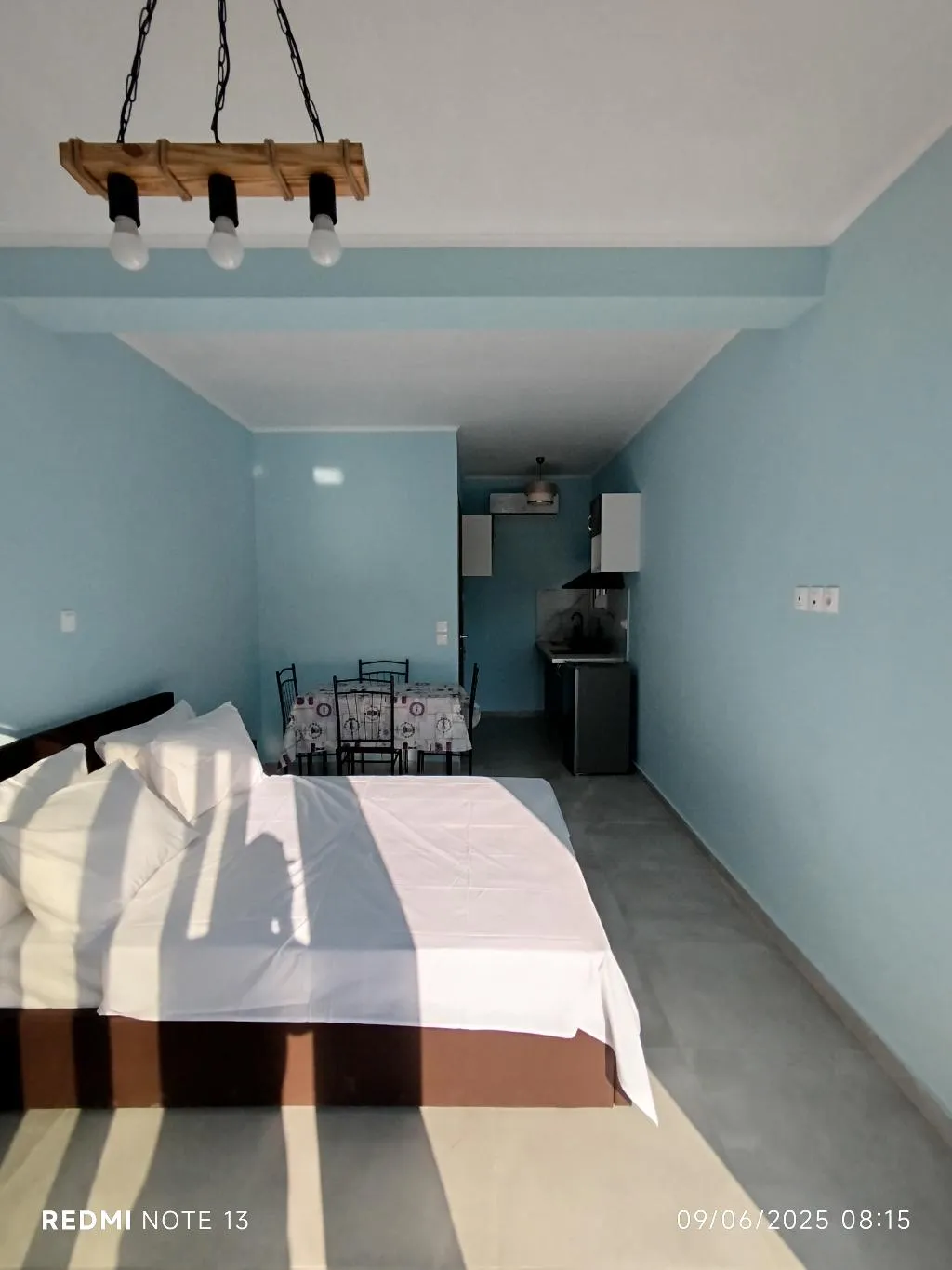 STUDIO STANDARD Room, Zinovia Apartments, Crete