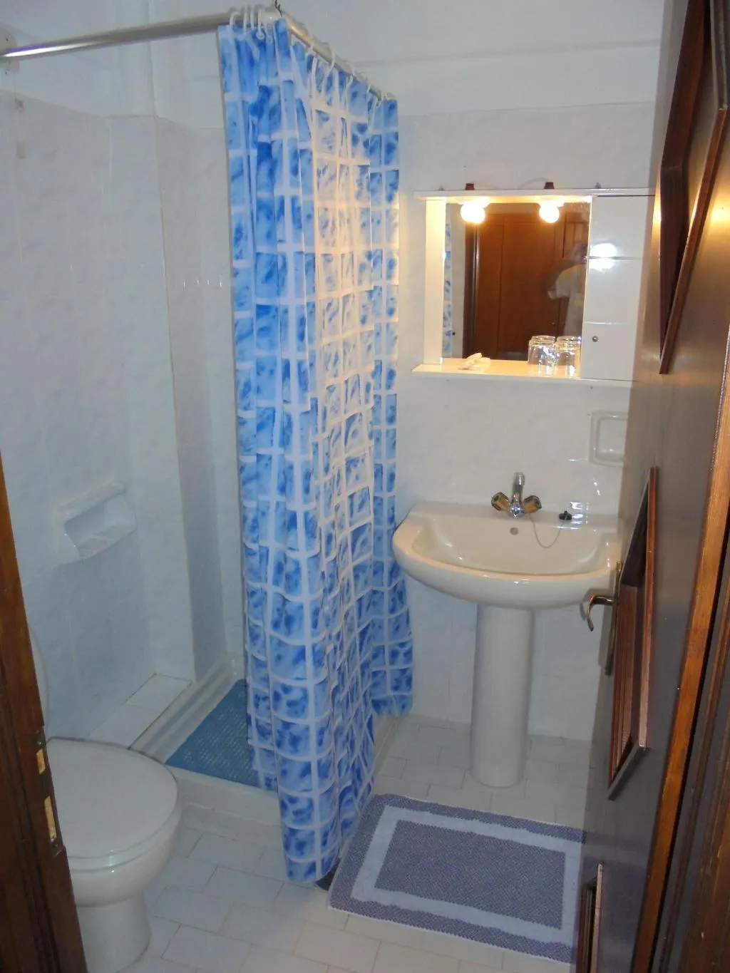 Room, Paradise, Skiathos