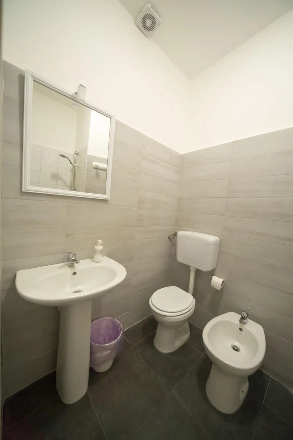 Room, B&B Verga, Catania