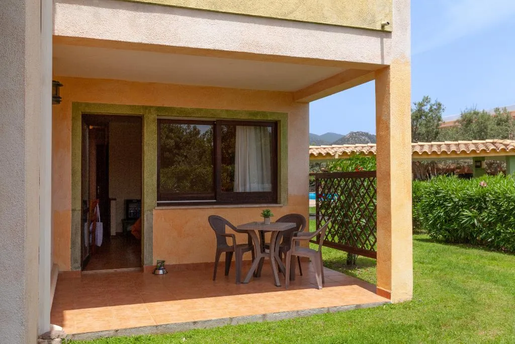 DOUBLE SINGLE USE STANDARD Room, iH Hotels Villasimius Le Zagare Resort, Cagliari