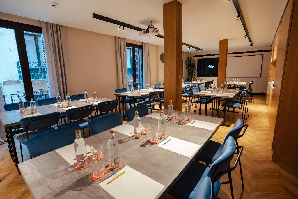 Conferences, Kimpton Vividora Hotel, Barcelona