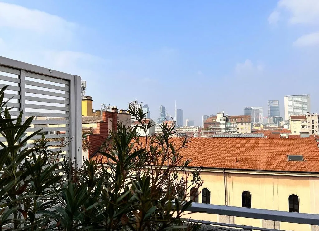 Room, Best Western Hotel City, Milan