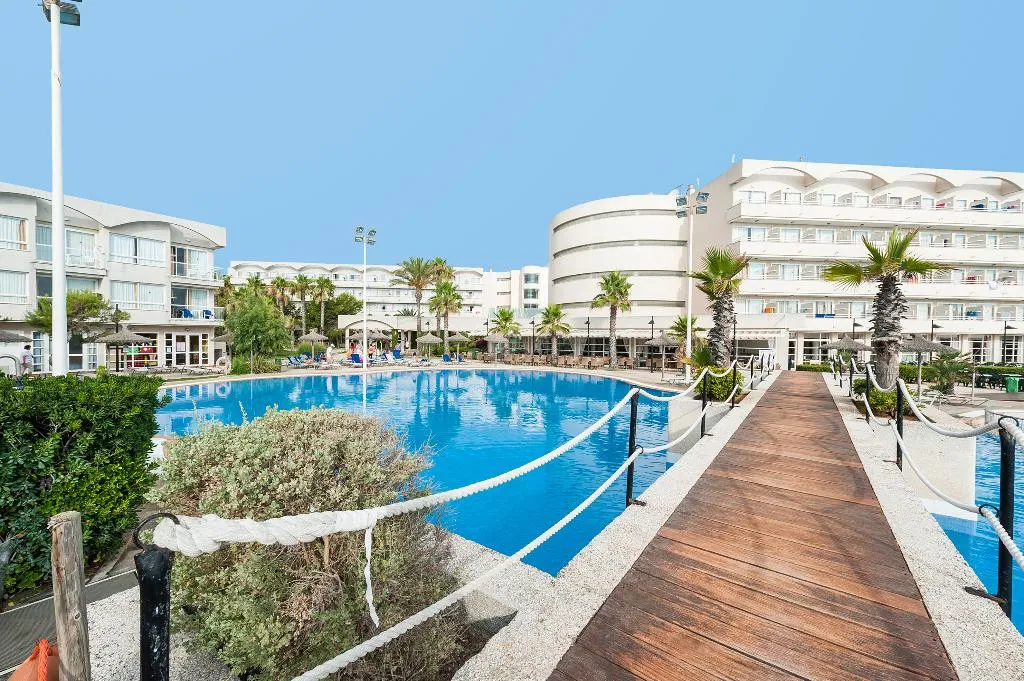 General view, Eix Platja Daurada Hotel & SPA, Majorca
