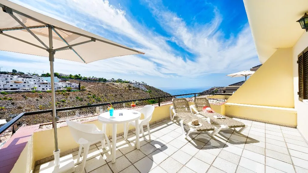 Room, Apartamentos Roslara, Gran Canaria