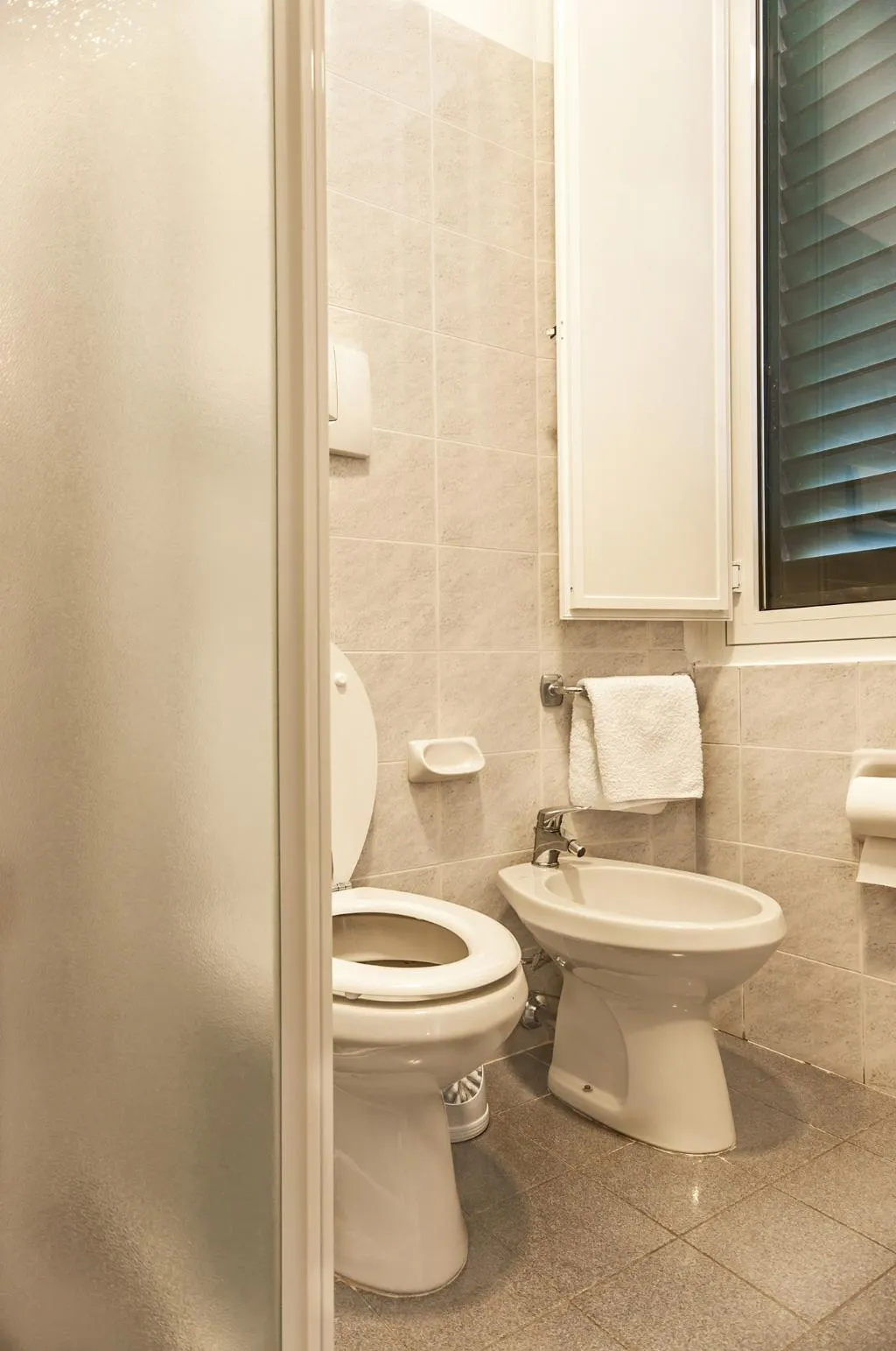 TRIPLE STANDARD Room, Costantini, Florence