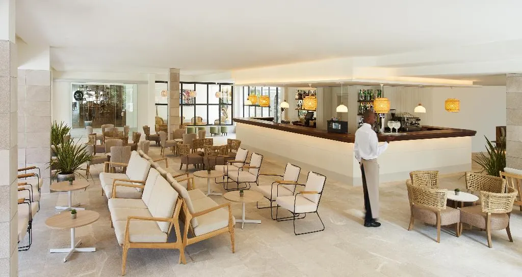 Bar, Club del Sol & Spa, Majorca