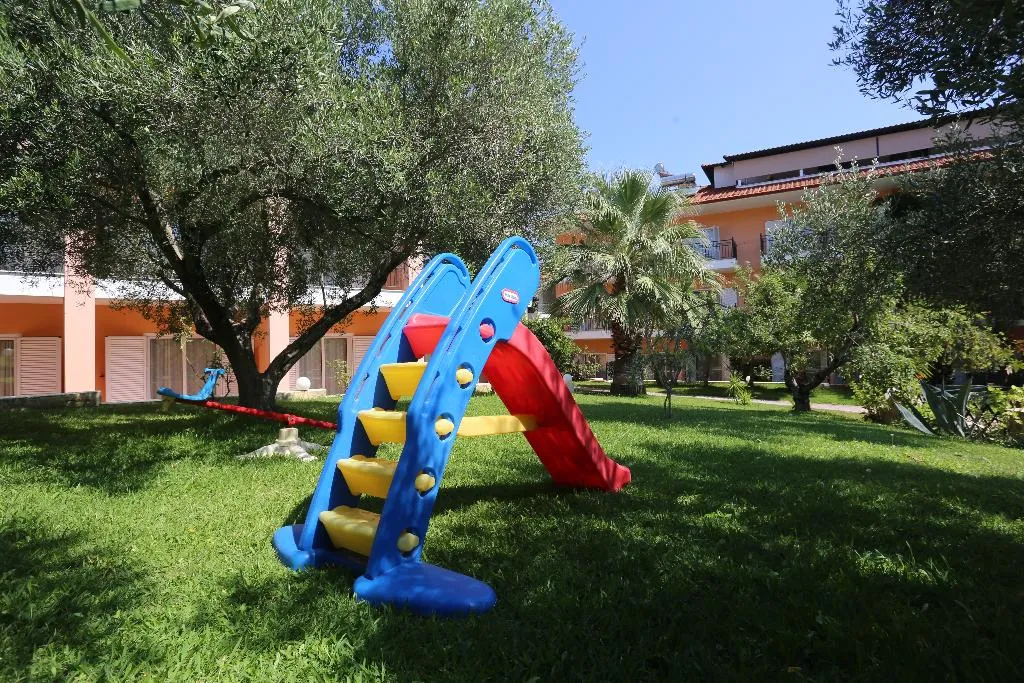 Sports and Entertainment, Aloni, Halkidiki