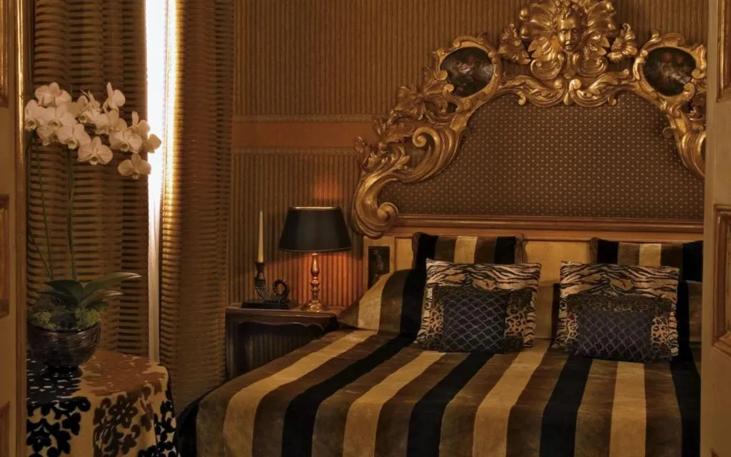 SUITE LAGOON VIEW Room, Metropole Venezia, Venice
