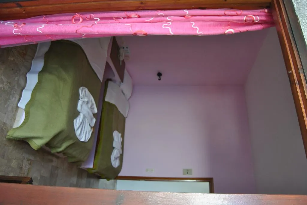Double or Twin STANDARD Room, Galini, Crete