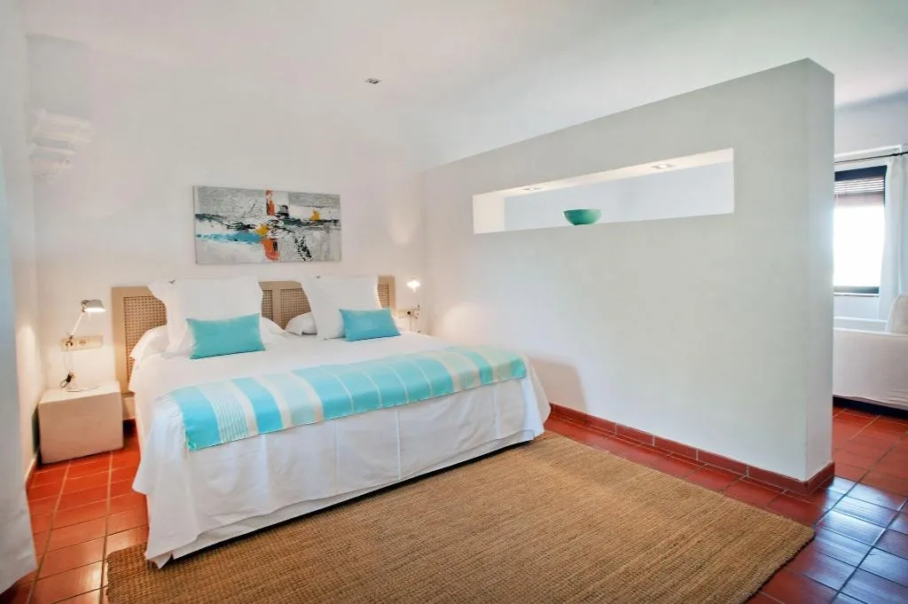 Room, Mas Falgarona Hotel Boutique & Spa, Costa Brava