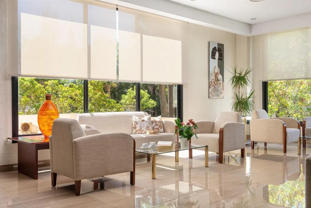 Lobby, Welikehotel Marfil Playa, Majorca