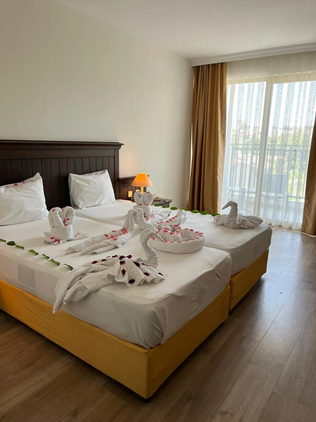 Room, Palm D'Or, Antalya
