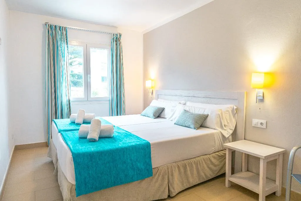 APARTMENT STANDARD Room, Seth Mestral Llebeig, Menorca