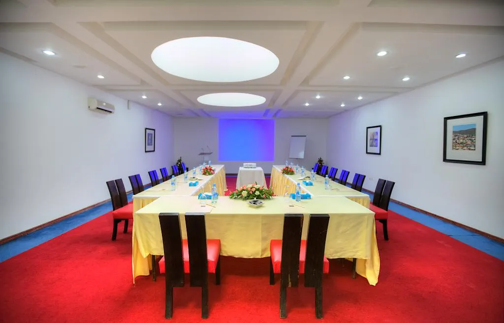 Conferences, Casablanca Le Lido Thalasso & Spa, Casablanca
