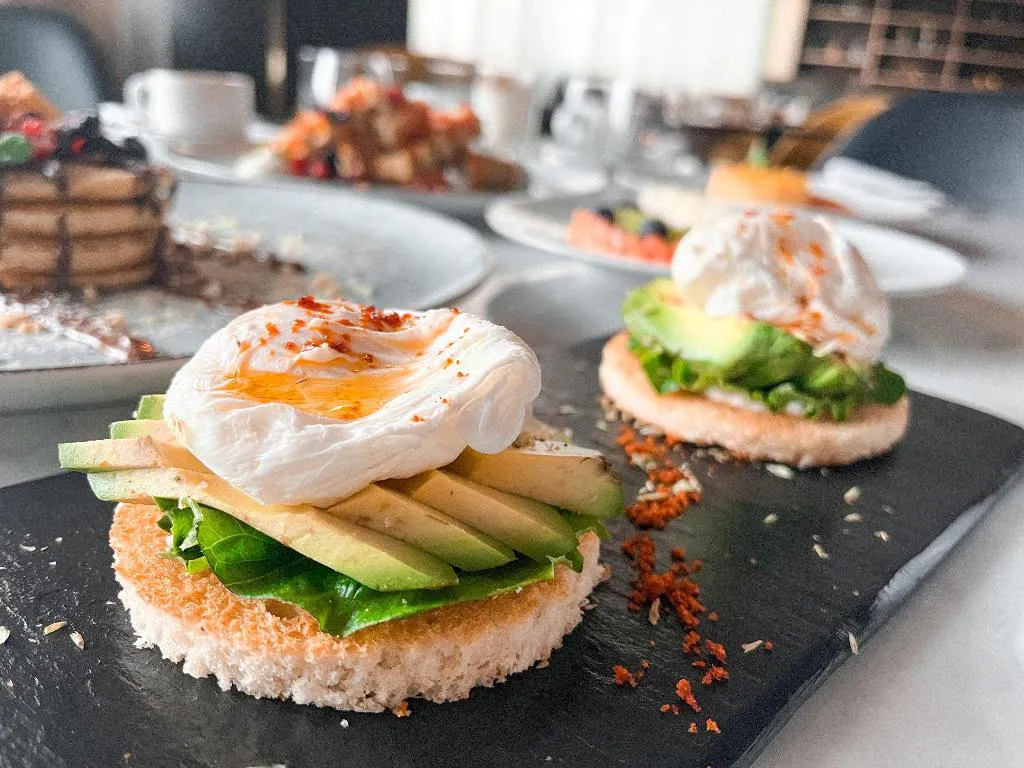Restaurant, InterContinental Lisbon, Lisbon