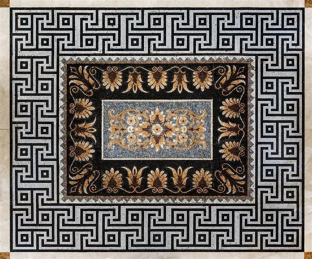 General view, Grande Bretagne, A Luxury Collection Hotel, Athens