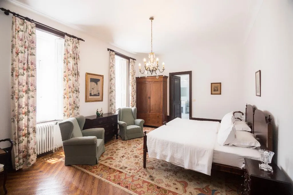 Double or Twin STANDARD Room, Vila Duparchy, Porto