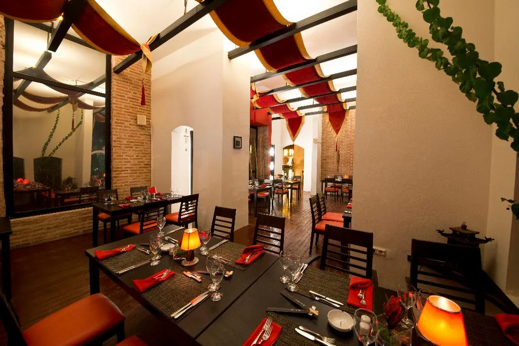 Restaurant, Limak Arcadia Sport Resort Hotel, Antalya
