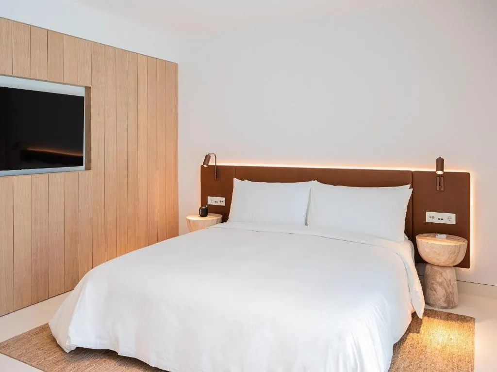 Room, The Standard, Ibiza, Ibiza