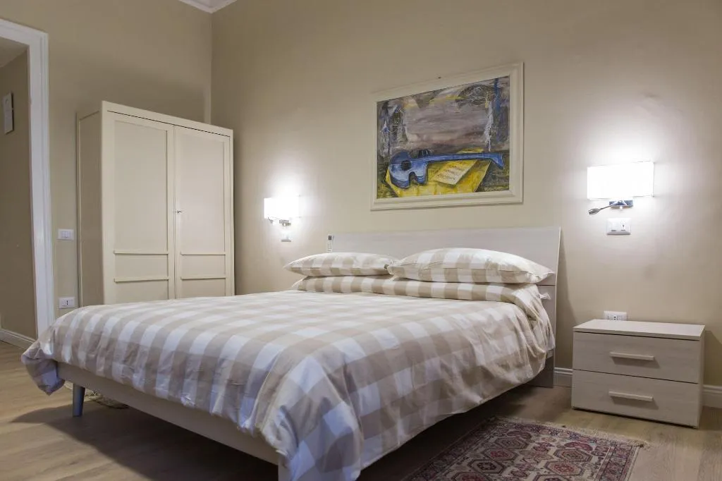 Room, Bnb Il Centrale The Best Choice, Naples