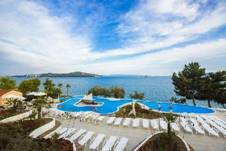 Amadria Park Camping Trogir - Mobile Homes, Split