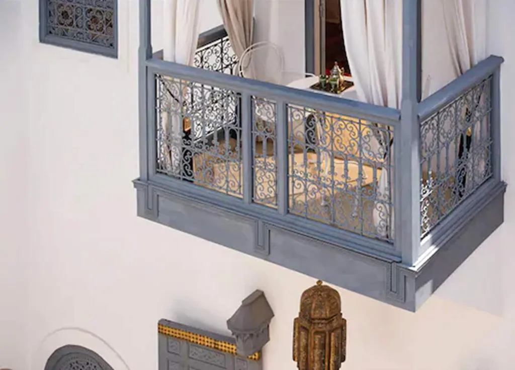 Room, Riad Adore, Marrakech