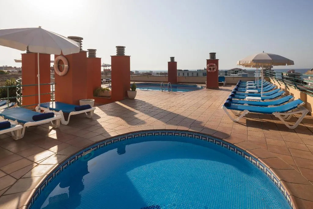 General view, htop Royal Sun Suites, Costa Brava