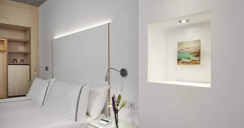 Room, Innside Palma Center, Majorca