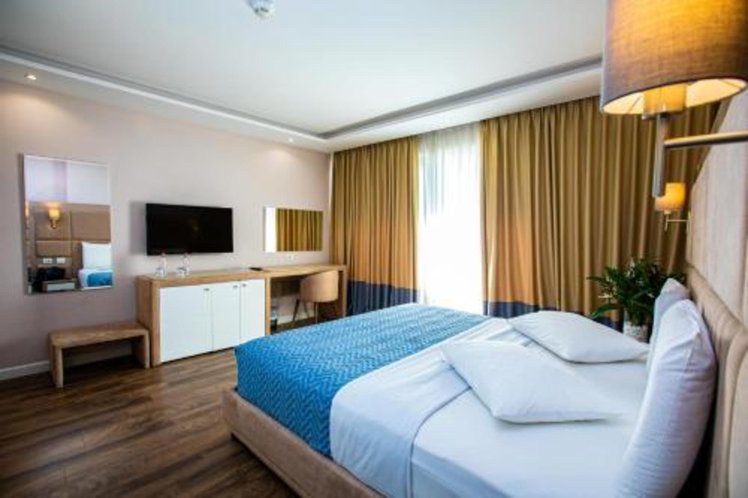 Royal G Hotel & Spa, Durres