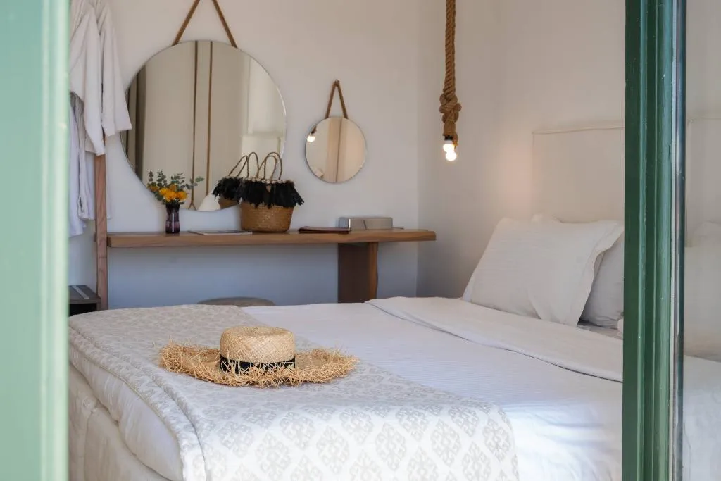 Double or Twin STANDARD Room, Tharroe of Mykonos, Mykonos