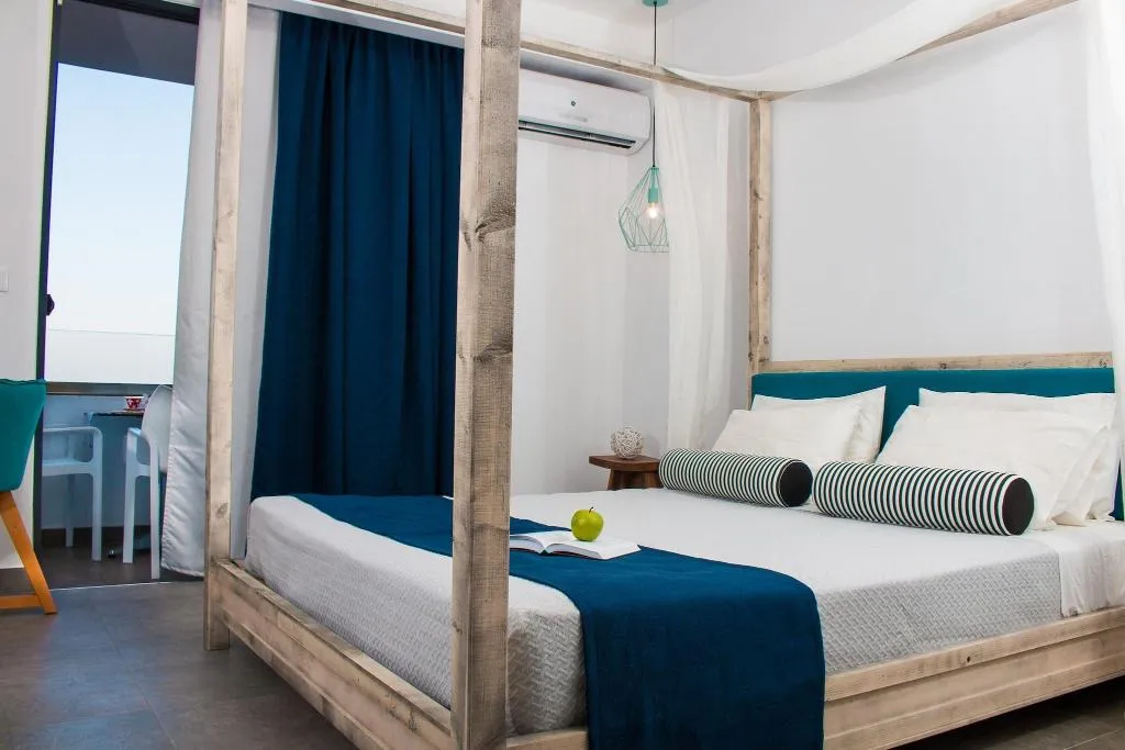 Room, Malibu Boutique, Rhodes