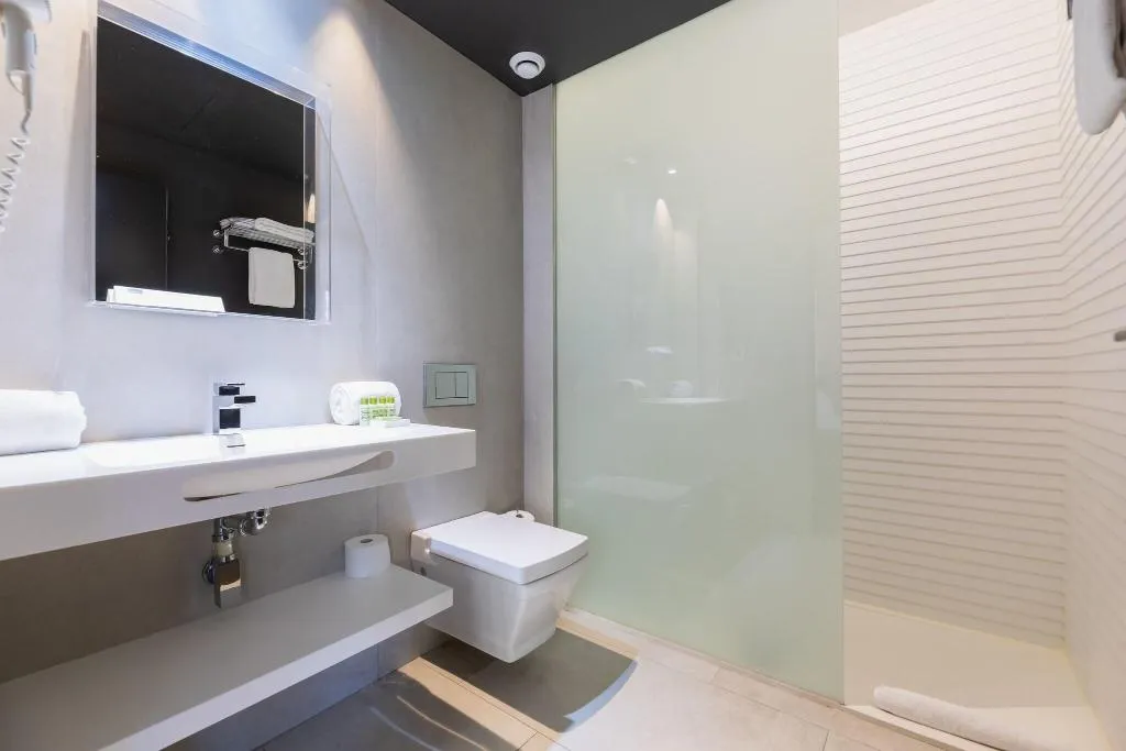 SUITE ONE BEDROOM Room, Myr Plaza Mercado & Spa, Valencia