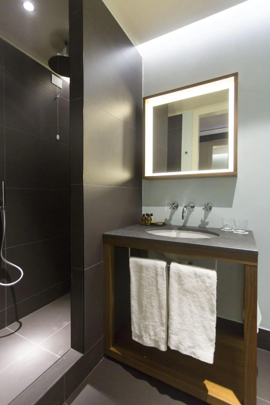 Room, Savona 18 Suites, Milan