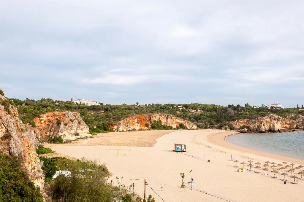 Beach, Casabela, Algarve
