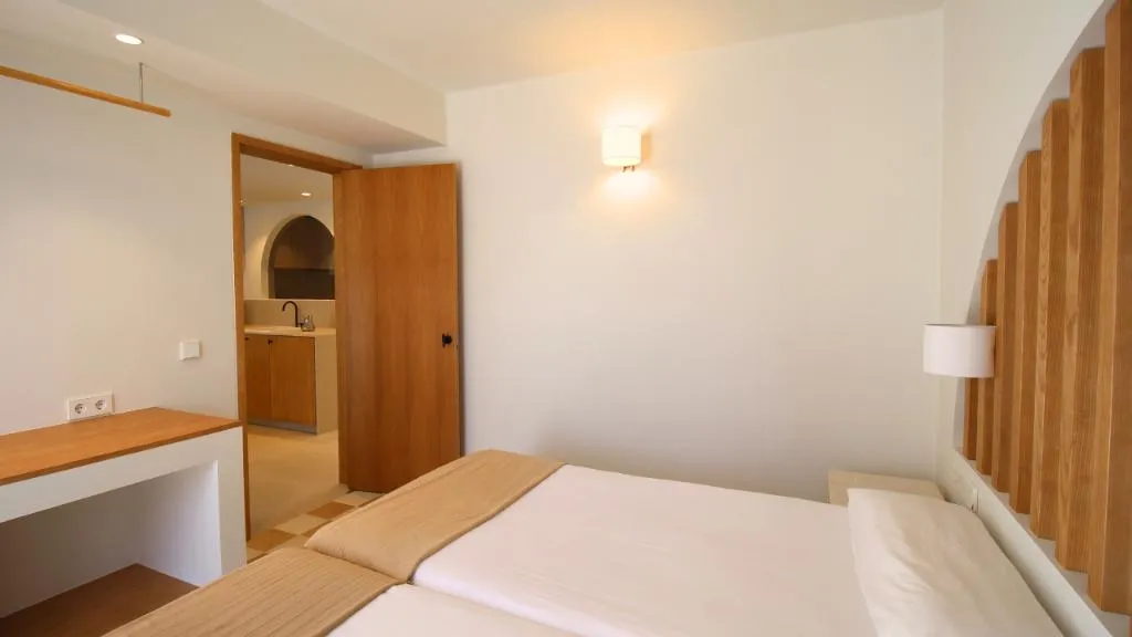 General view, Neptuno Suites, Lanzarote