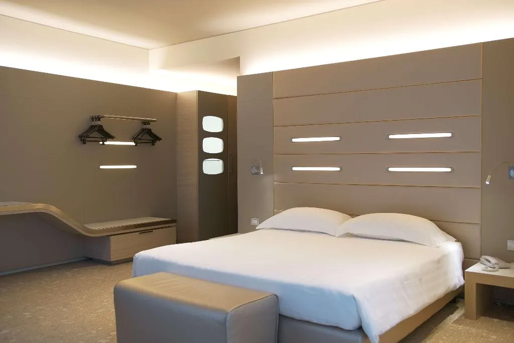 Room, Best Western Plus Net Tower Hotel Padova, Venice