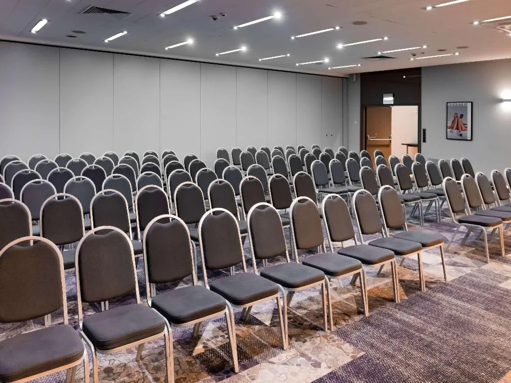 Conferences, Novotel Krakow City West, Krakow