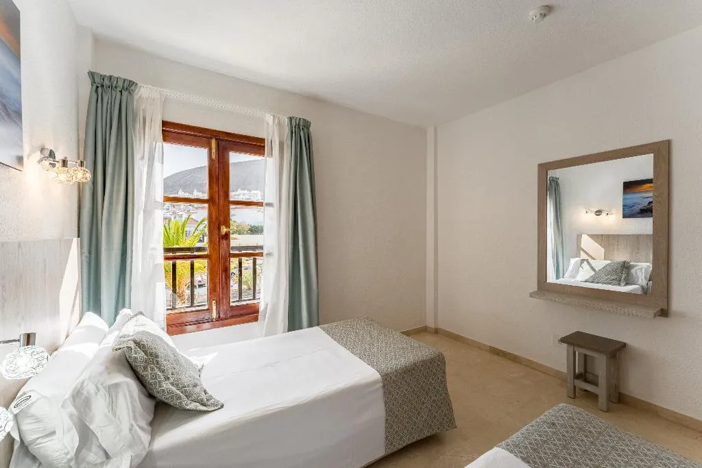 APARTMENT ONE BEDROOM Room, klayman Olivina Aparthotel, Tenerife