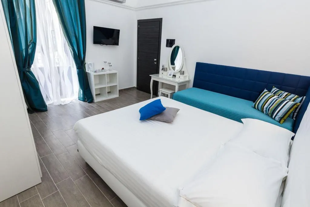 Room, Etna Suite, Catania