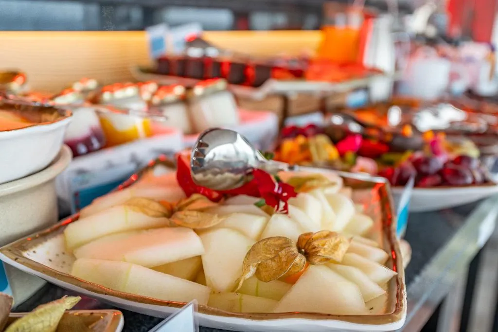 Restaurant, Studios by Aqua Natura Hotels, Madeira