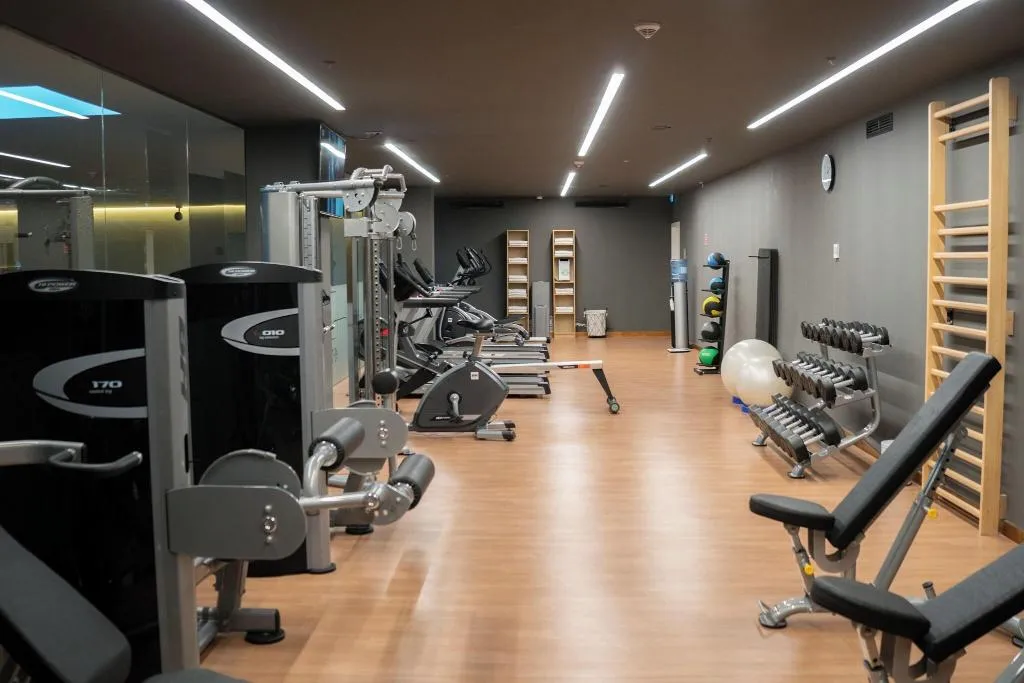 Sports and Entertainment, Boeira Garden Hotel Porto Gaia, Curio Collection, Porto