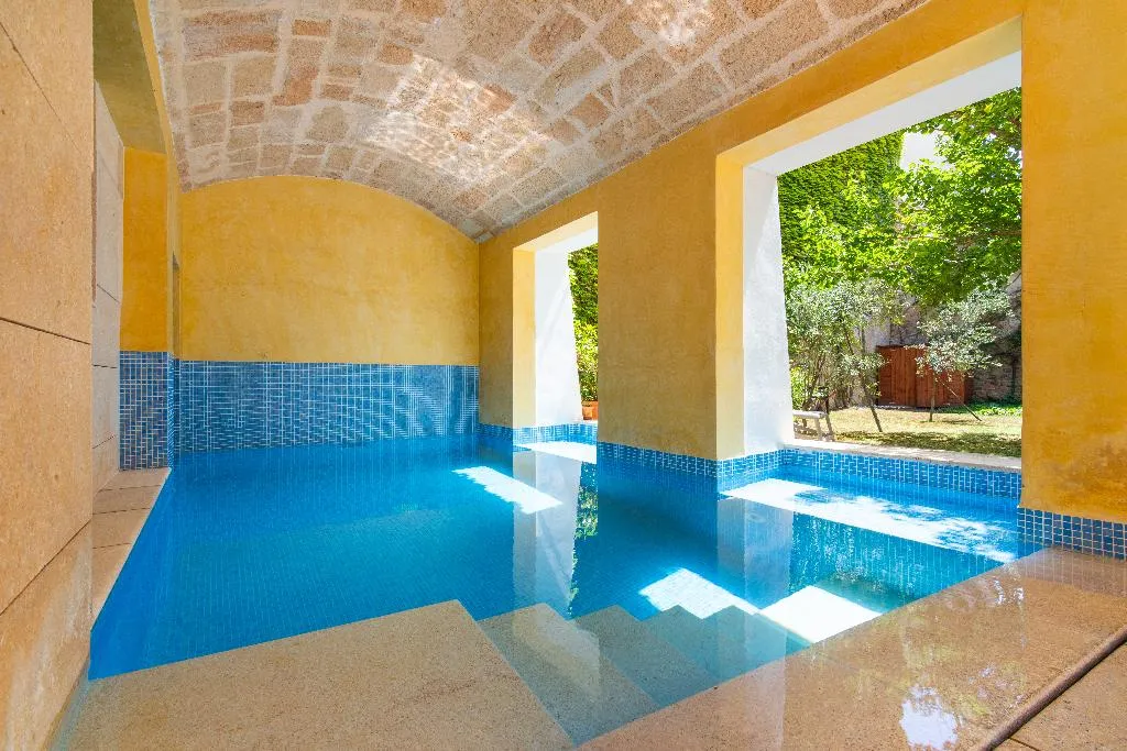 Pool, Hotel Can Moragues****, Majorca