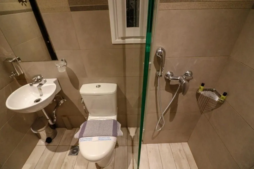 Room, Mansion Hotel, Athens