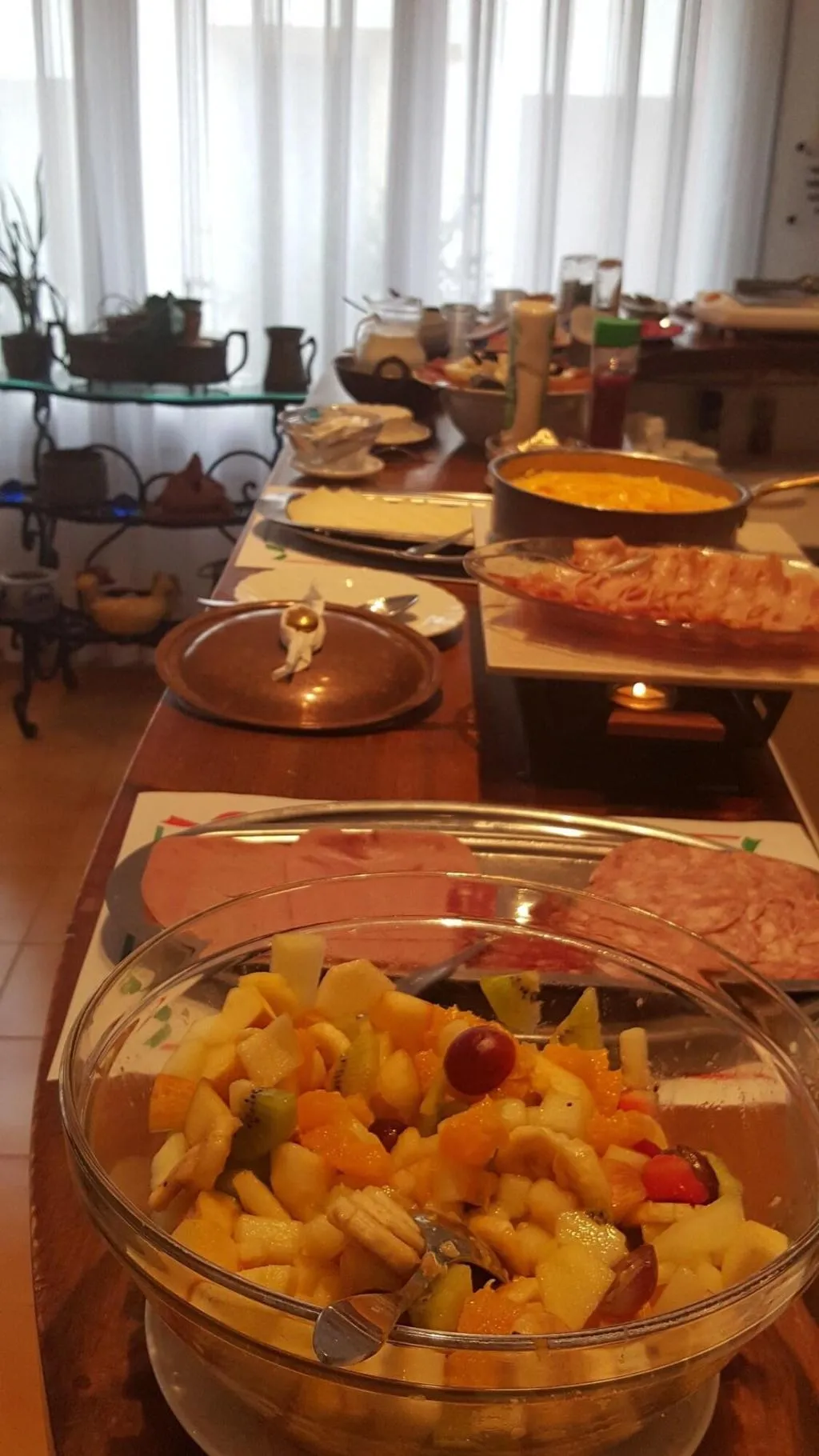 Restaurant, Hostal Residencia Catalina, Costa Brava