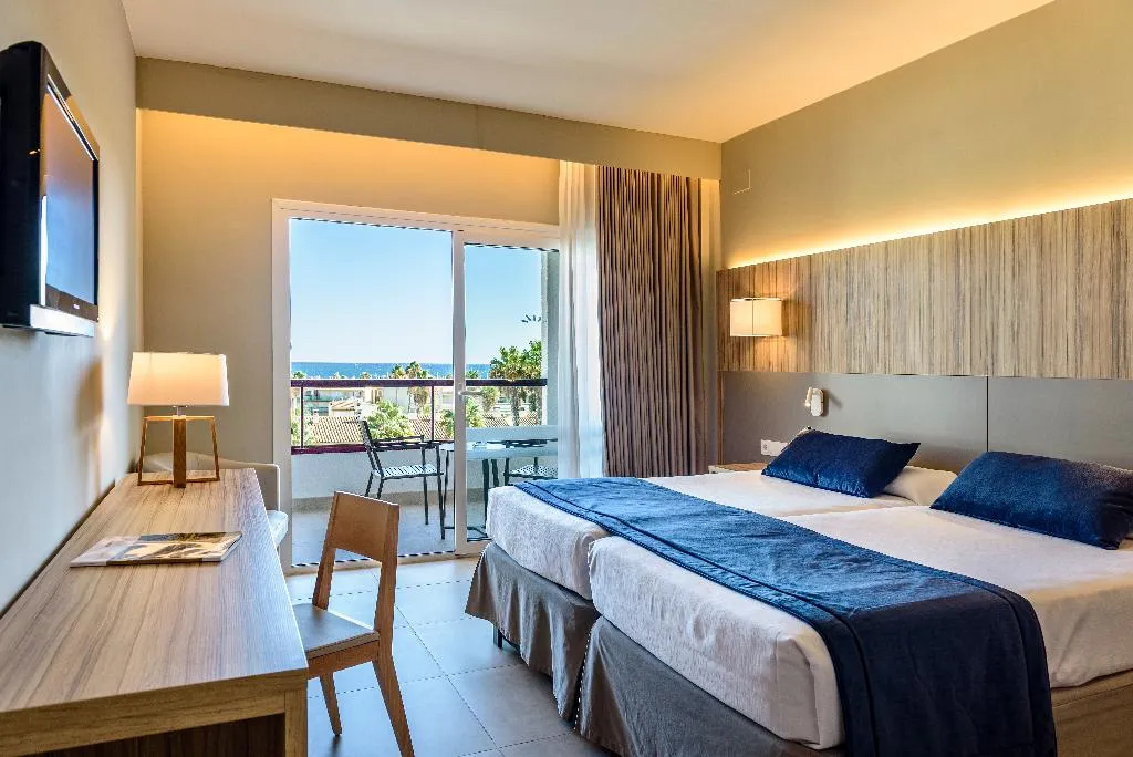 Double or Twin SUPERIOR Room, Estival Park Almaris, Costa Brava
