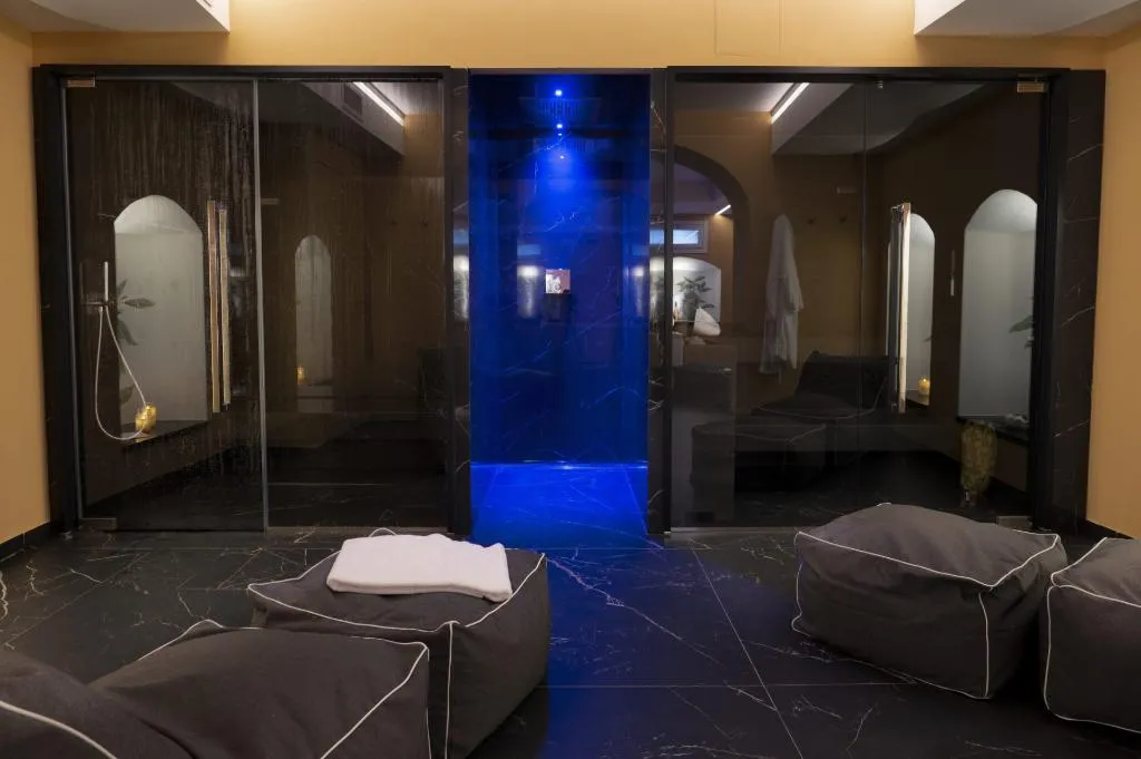 Sports and Entertainment, Grand Hotel San Gemini I UNA Esperienze, Umbria