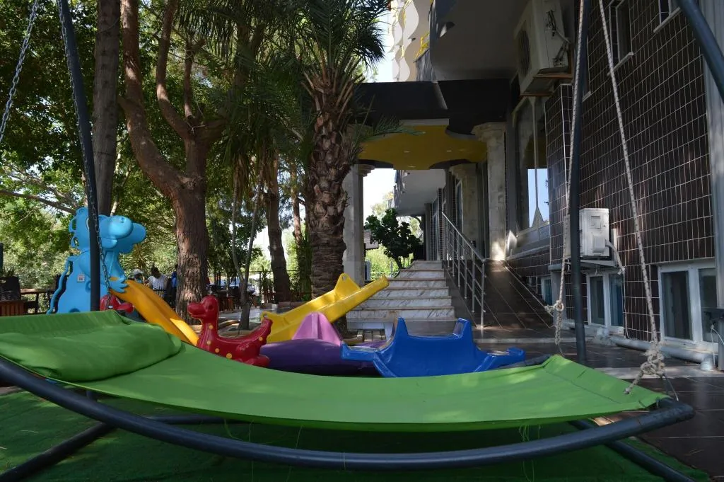 Sports and Entertainment, Selinus Beach Club Hotel, Antalya