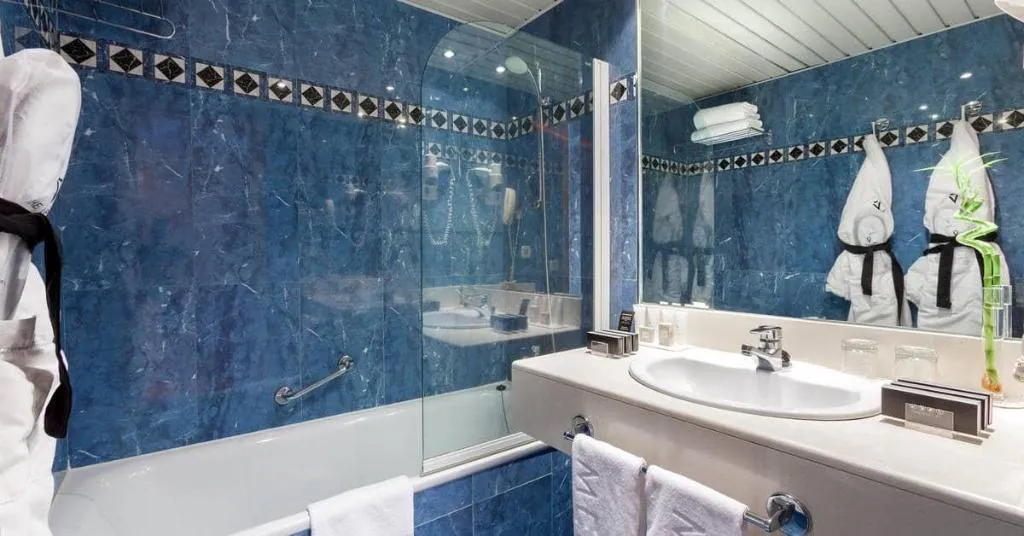 JUNIOR SUITE STANDARD Room, Paradisus Gran Canaria, Gran Canaria